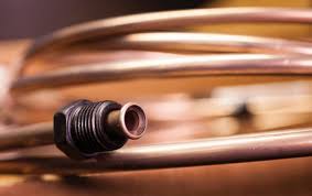 Copper Brake Pipes