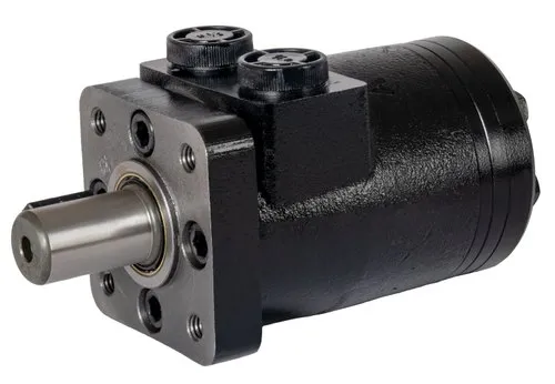 Hydraulic Motors